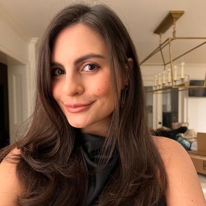 Meet your Posher, Erica